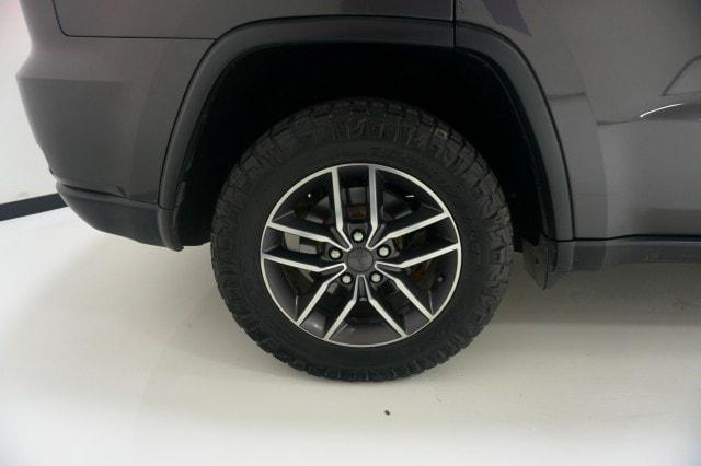 2019 Jeep Grand Cherokee Limited 4x2