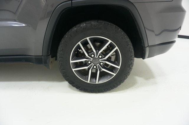 2019 Jeep Grand Cherokee Limited 4x2