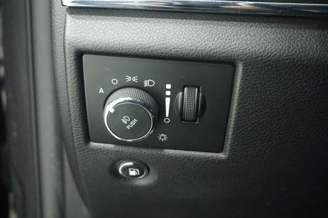 2019 Jeep Grand Cherokee Limited 4x2
