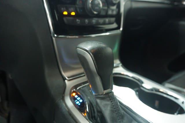 2019 Jeep Grand Cherokee Limited 4x2