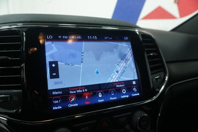 2019 Jeep Grand Cherokee Limited 4x2