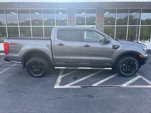 2022 Ford Ranger XL for sale in Eden, NC