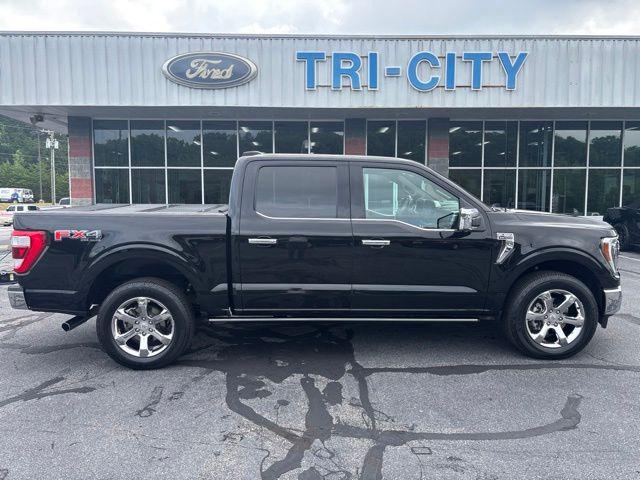 2021 Ford F-150 King Ranch for sale in Eden, NC