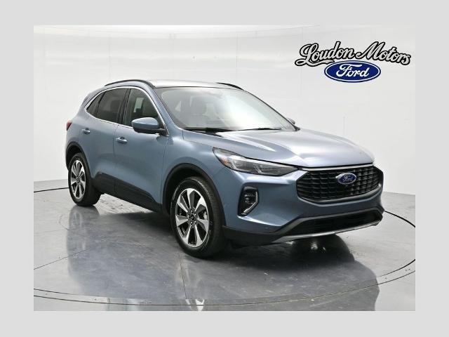 2023 Ford Escape Platinum for sale in Minerva, OH