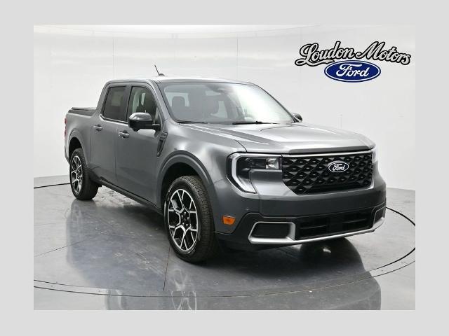 2025 Ford Maverick Lariat for sale in Minerva, OH