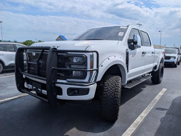 2024 Ford F-250 XL