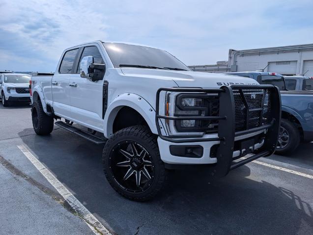 2024 Ford F-250 XL