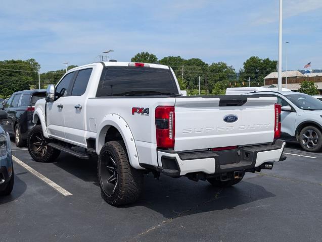 2024 Ford F-250 XL