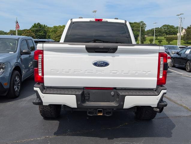2024 Ford F-250 XL