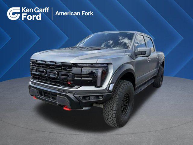 2024 Ford F-150 Raptor for sale in American Fork, UT