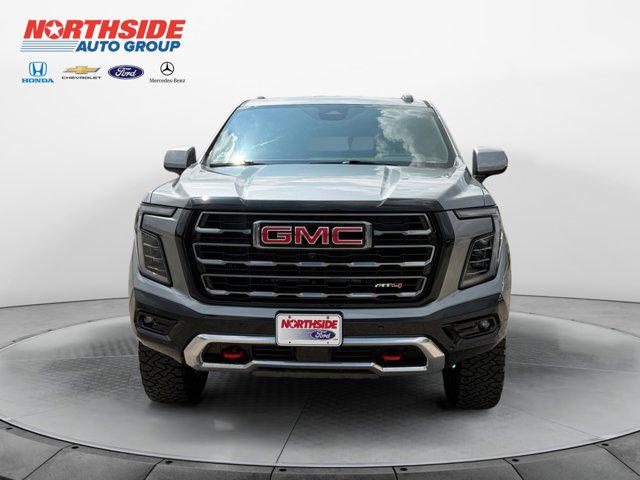 2025 GMC Yukon XL 4WD AT4
