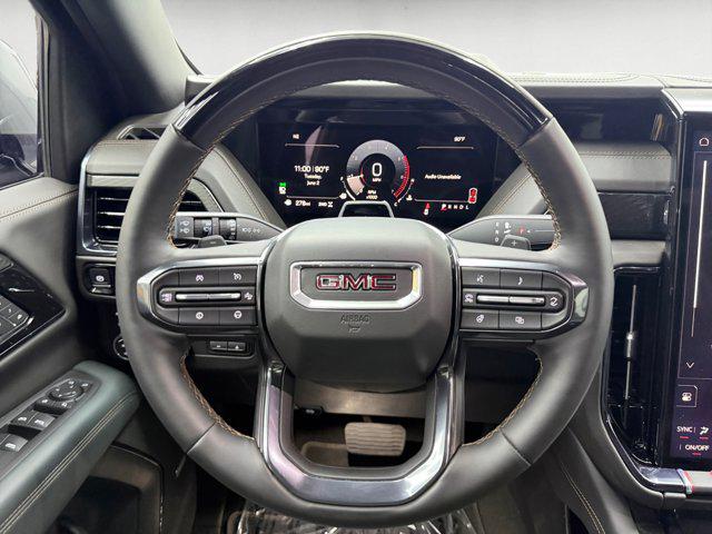 2025 GMC Yukon XL 4WD AT4