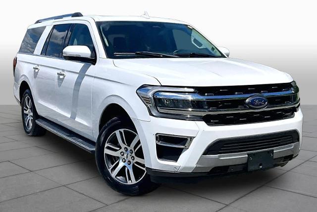 2023 Ford Expedition Limited MAX
