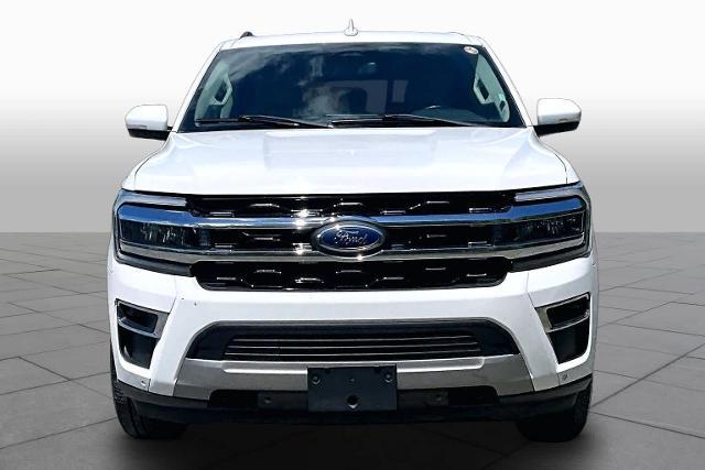 2023 Ford Expedition Limited MAX