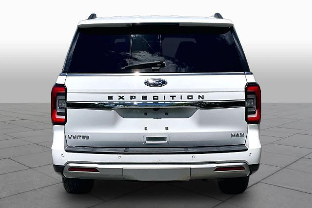 2023 Ford Expedition Limited MAX