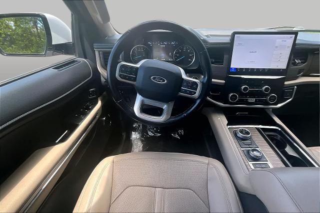 2023 Ford Expedition Limited MAX