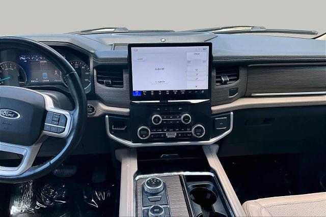 2023 Ford Expedition Limited MAX