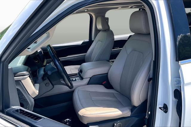 2023 Ford Expedition Limited MAX