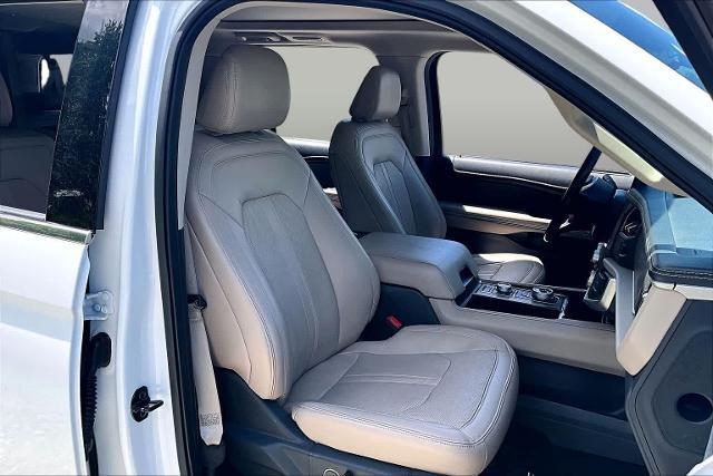 2023 Ford Expedition Limited MAX