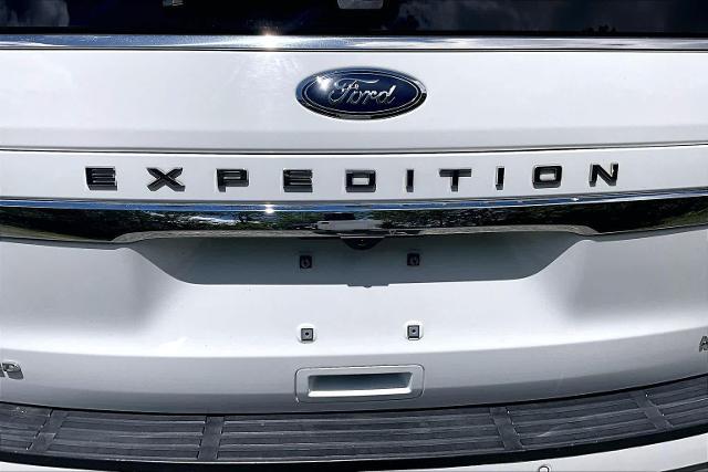 2023 Ford Expedition Limited MAX