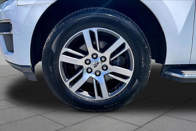 2023 Ford Expedition Limited MAX