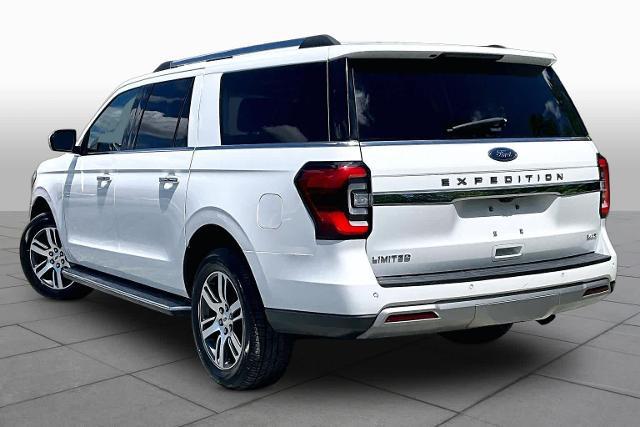 2023 Ford Expedition Limited MAX