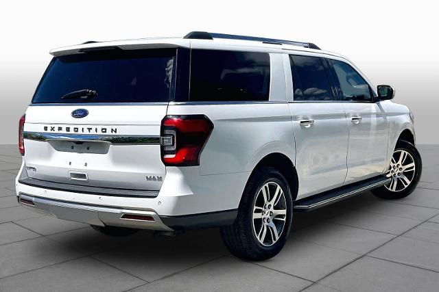 2023 Ford Expedition Limited MAX