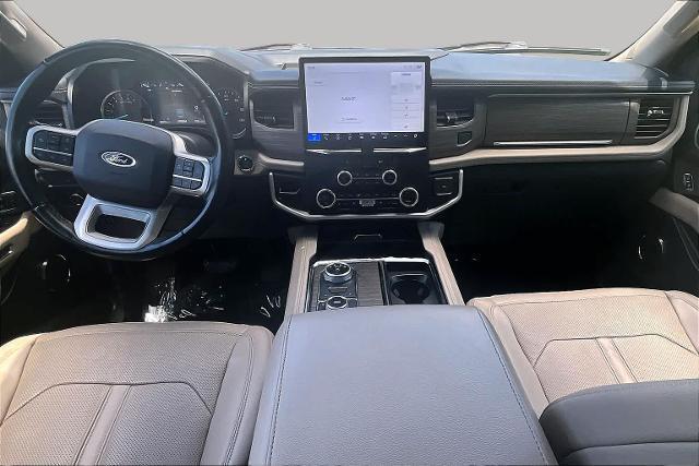 2023 Ford Expedition Limited MAX