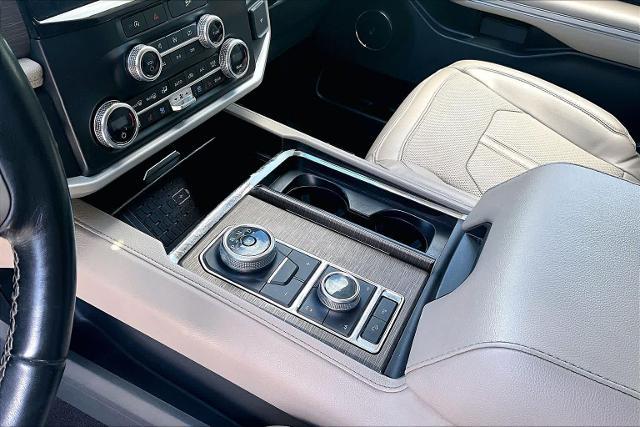 2023 Ford Expedition Limited MAX