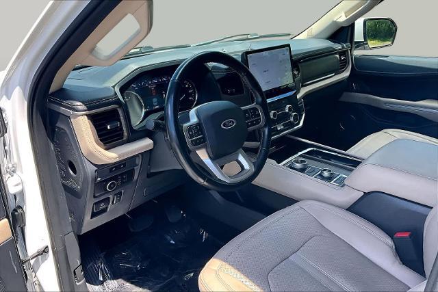 2023 Ford Expedition Limited MAX