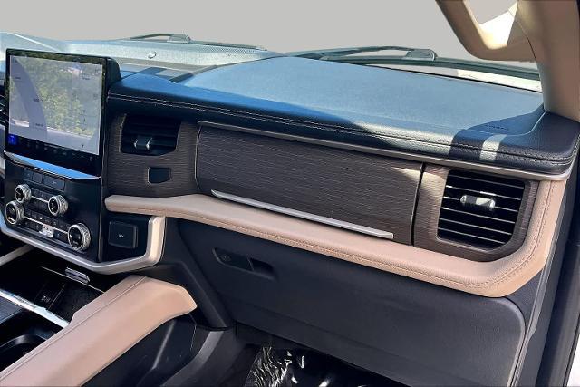 2023 Ford Expedition Limited MAX