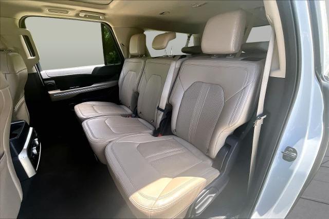 2023 Ford Expedition Limited MAX