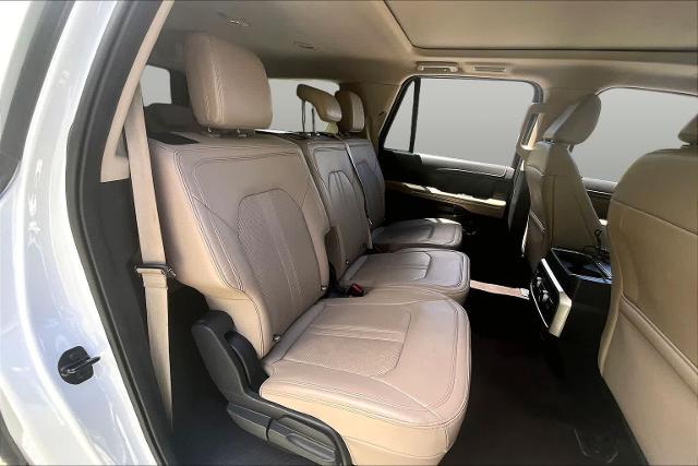 2023 Ford Expedition Limited MAX