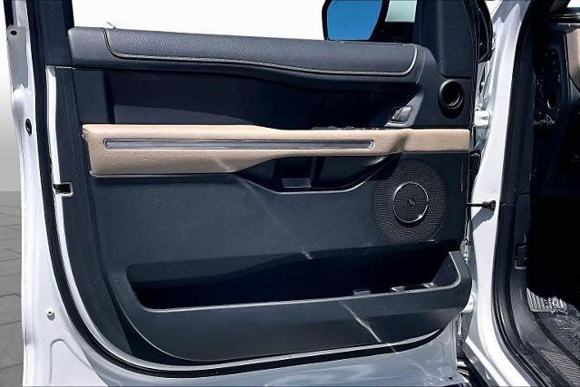 2023 Ford Expedition Limited MAX
