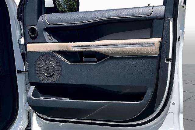2023 Ford Expedition Limited MAX