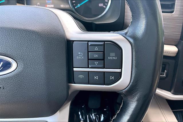 2023 Ford Expedition Limited MAX