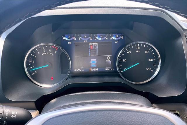 2023 Ford Expedition Limited MAX