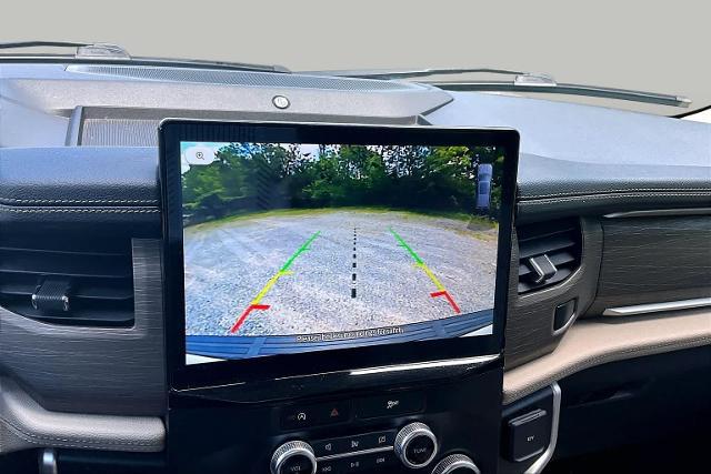2023 Ford Expedition Limited MAX