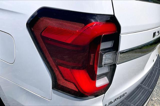 2023 Ford Expedition Limited MAX