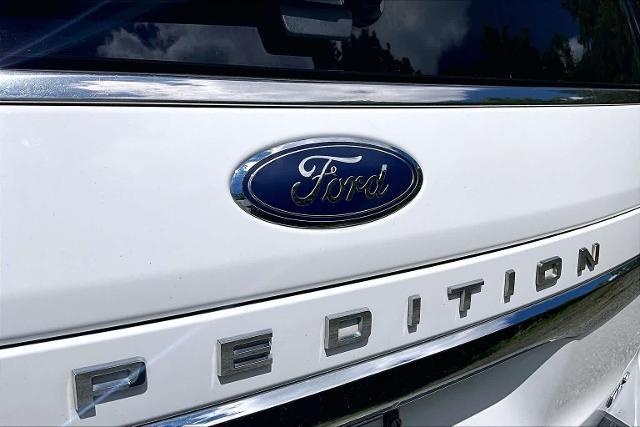 2023 Ford Expedition Limited MAX