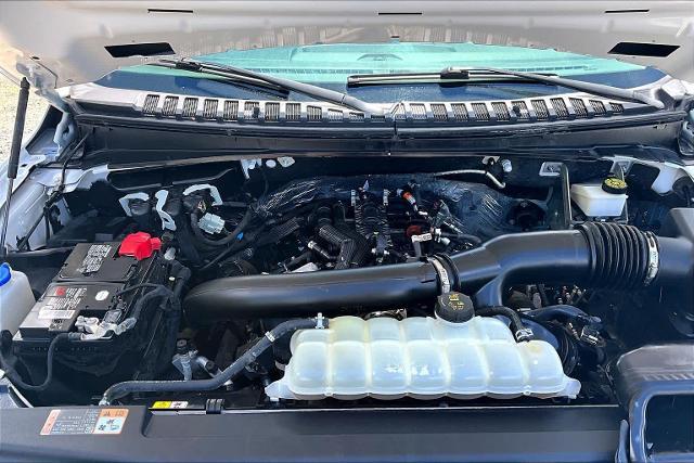 2023 Ford Expedition Limited MAX
