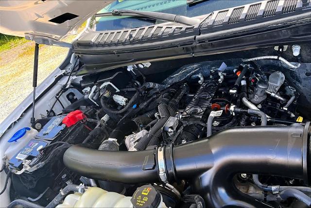 2023 Ford Expedition Limited MAX