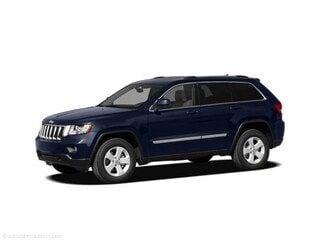 2011 Jeep Grand Cherokee Laredo for sale in Rocky Mount, NC