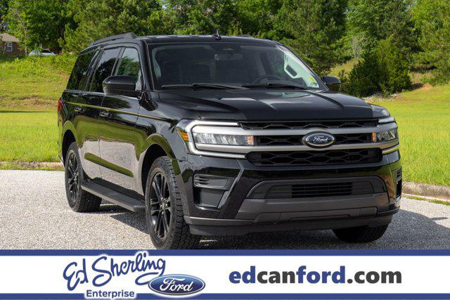 2024 Ford Expedition XLT for sale in Enterprise, AL