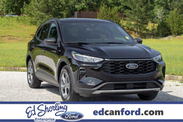 2025 Ford Escape ST-Line for sale in Enterprise, AL