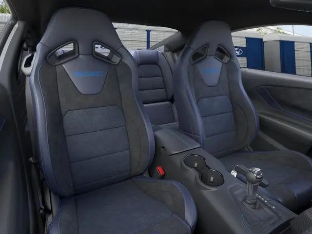 2026 Ford Mustang Dark Horse Fastback