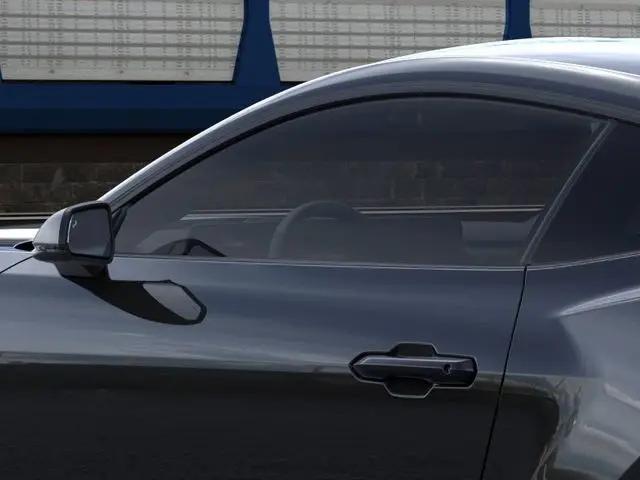 2026 Ford Mustang Dark Horse Fastback