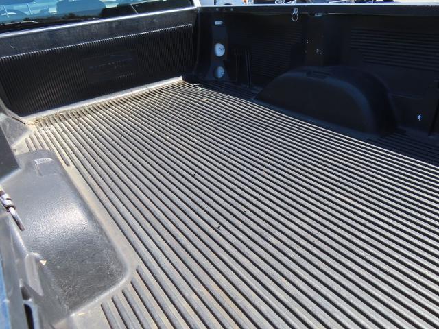 2020 Chevrolet Silverado 1500 2WD Regular Cab Long Bed WT