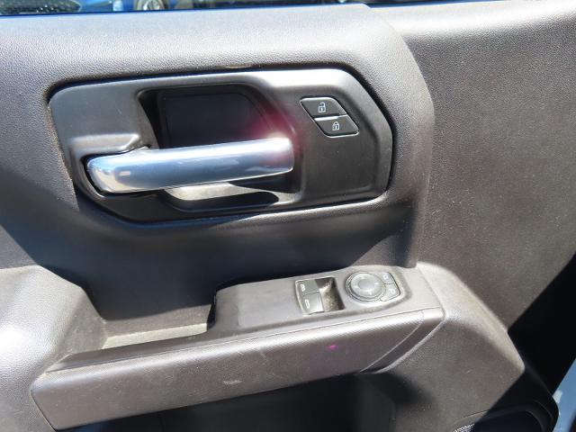 2020 Chevrolet Silverado 1500 2WD Regular Cab Long Bed WT