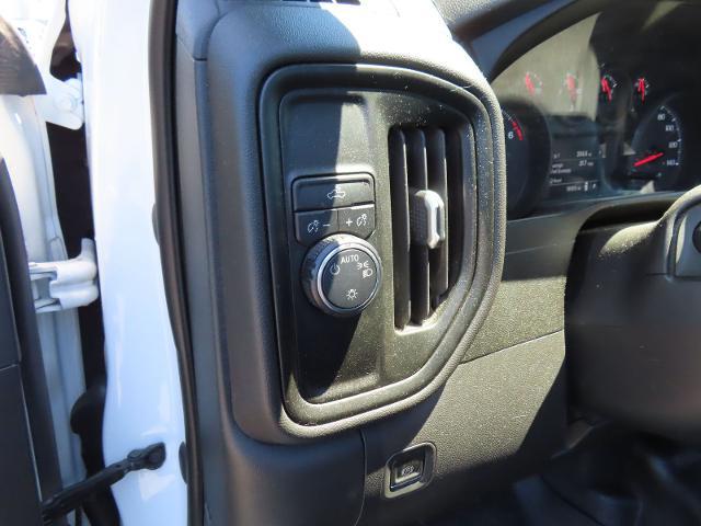 2020 Chevrolet Silverado 1500 2WD Regular Cab Long Bed WT
